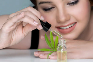CBD for Tooth Pain Relief: Is It Good?