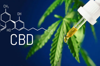 UNDERSTANDING THE HISTORY & SCIENCE BEHIND ALL-NATURAL CBD OIL