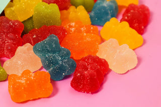 How long does Edible CBD stay in the system?