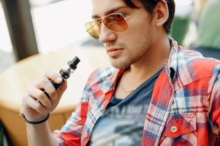 How to Choose the Best Vape Pen?