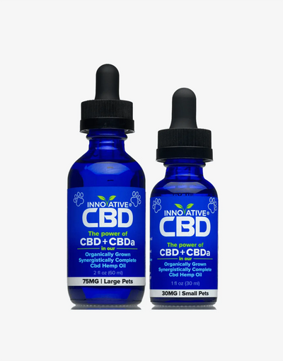 Pet Tinctures