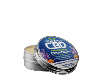 Full-Spectrum Professional Salve