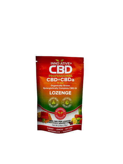 Lozenges