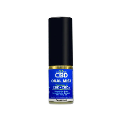 Oral Mist