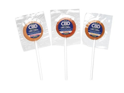 Lollipops