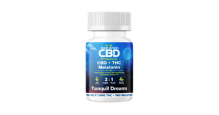 Tranquil Dreams