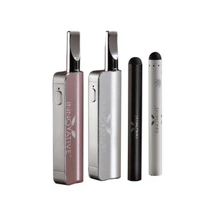 CBD Vape Pens (Refillable & Rechargeable)