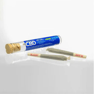 Hemp Sticks