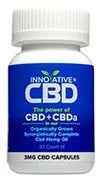 Premium CBD Capsules