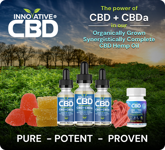 cbd oil