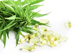 Full Spectrum vs. Broad Spectrum CBD For Anxiety: Which Is Best?