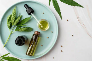 Elevate Your Wellness Journey with Daily Full Spectrum CBD from Innovative CBD