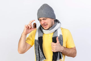 Does CBD oil help with colds? What you Need to Know?