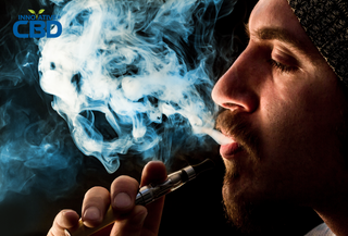 CBD vape cartridges for wellness