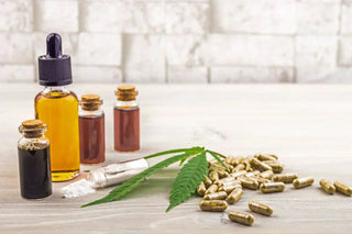 Is Your CBD Formula a True Full Spectrum?