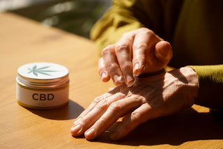 How Does CBD Cream Make You Feel