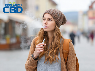 Top 5 CBD Vape Pens for Anxiety and Stress Relief