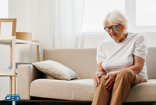 Why People Use CBD Muscle and Joint Balm for Daily Comfort