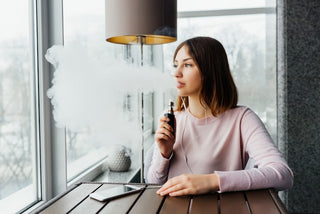 Top 5 CBD Vape Pens for Anxiety and Stress Relief