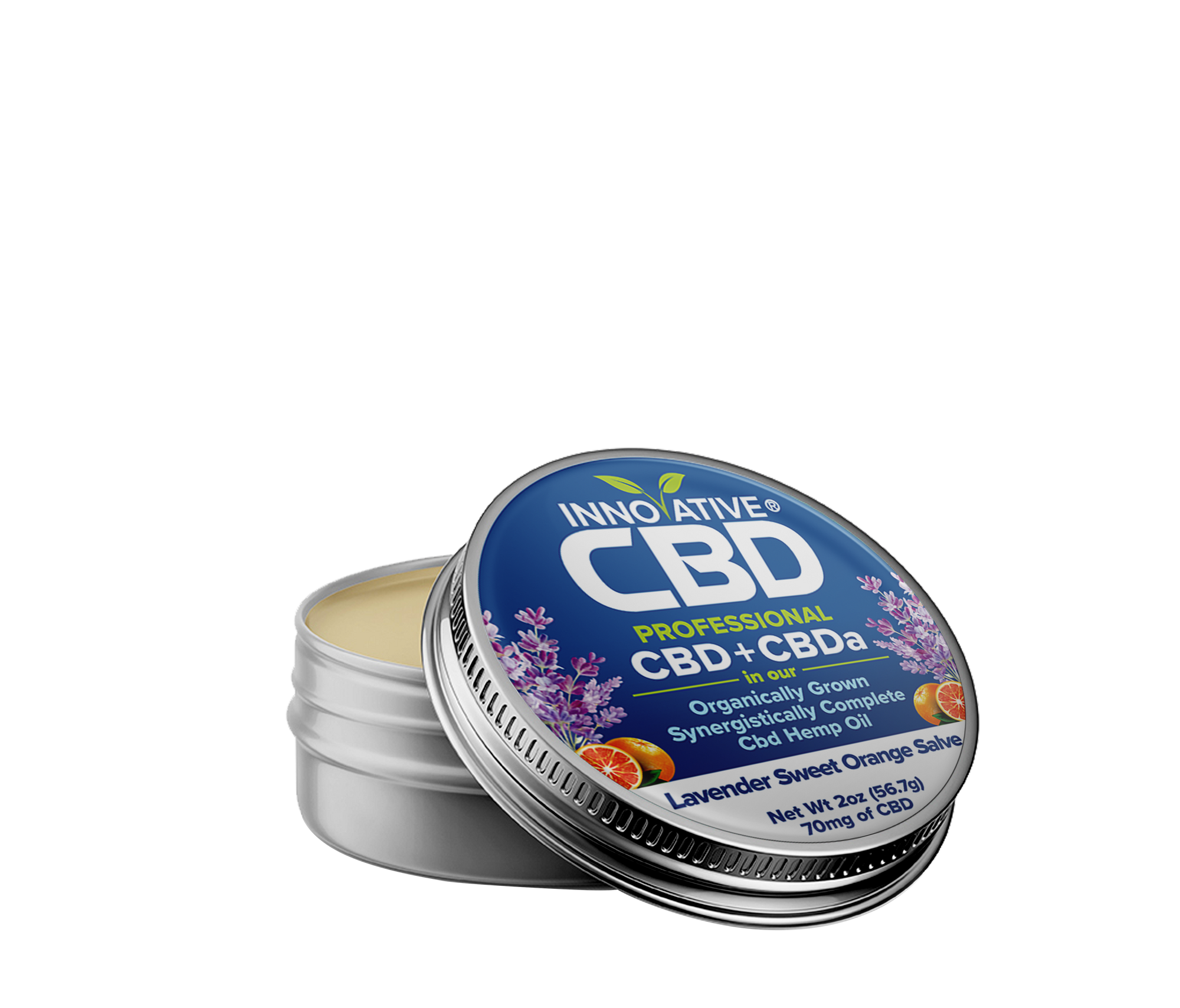 CBD Salve for Sale | Full Spectrum Hemp Extract Salve