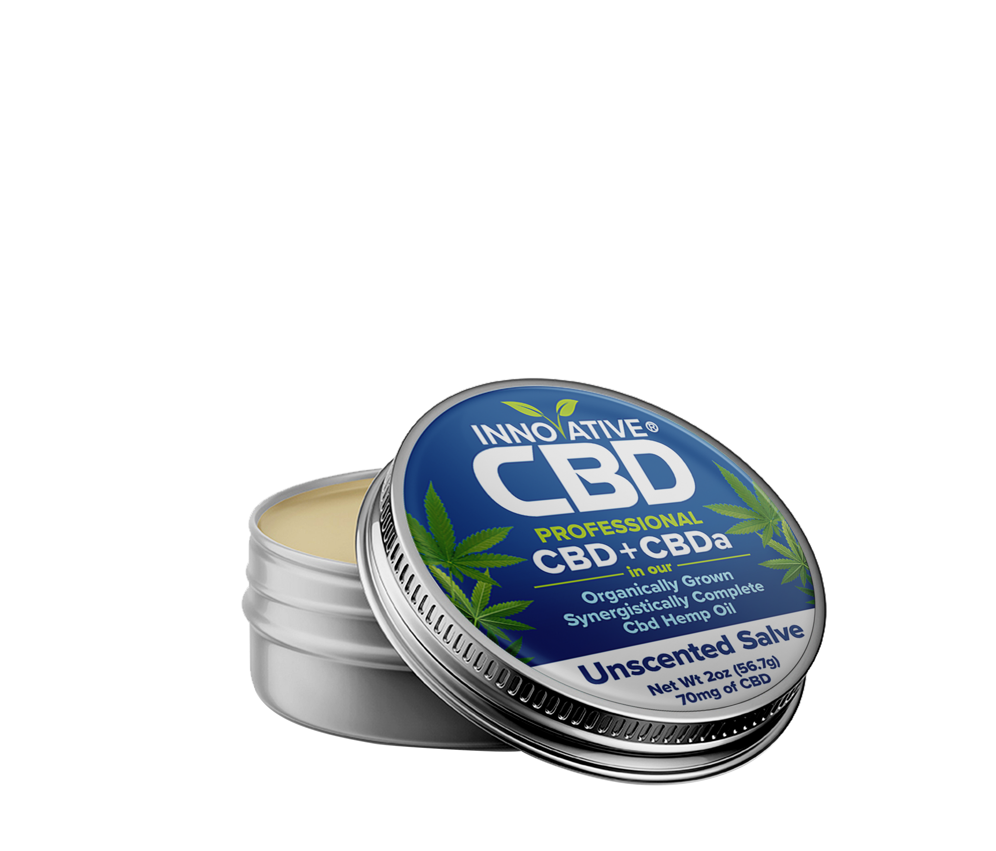 CBD Salve for Sale | Full Spectrum Hemp Extract Salve