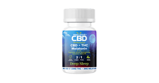 🎁 Deep Sleep Capsules (100% off)