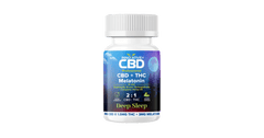 🎁 Deep Sleep Capsules (100% off)