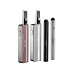 CBD Vape Pens (Refillable & Rechargeable)