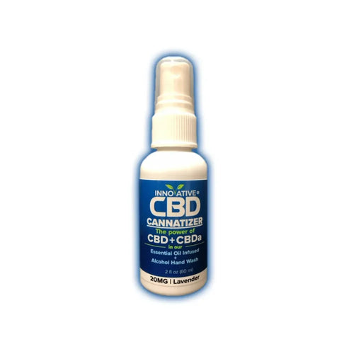 Cannatizer - Hand Wash