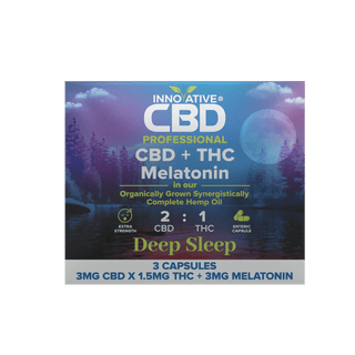 🎁 Deep Sleep Capsules (100% off)