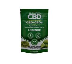 🎁 Full-Spectrum CBD Lozenges (100% off)