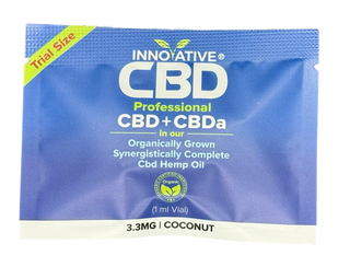 100mg Tincture Trail