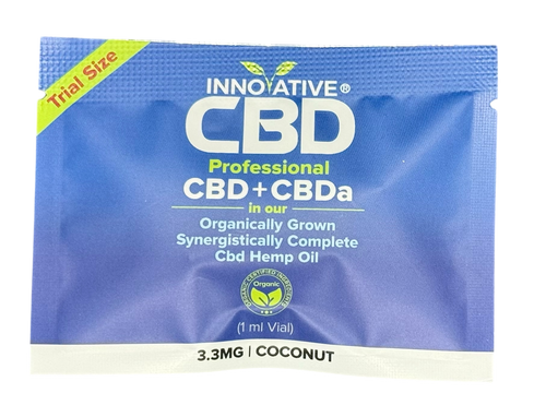 100mg Tincture Trail