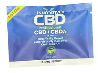 100mg Tincture Trail