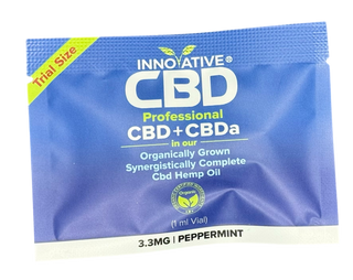 100mg Tincture Trail