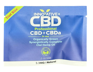 100mg Tincture Trail