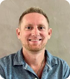 Founded by David Hargett