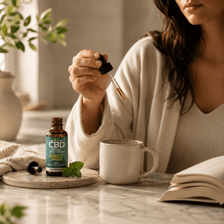 STRESS / ANXIETY BUNDLE