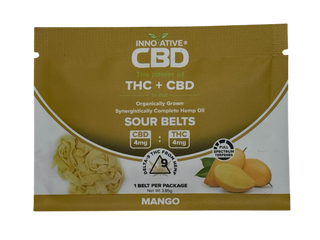 Sour Belt Trial