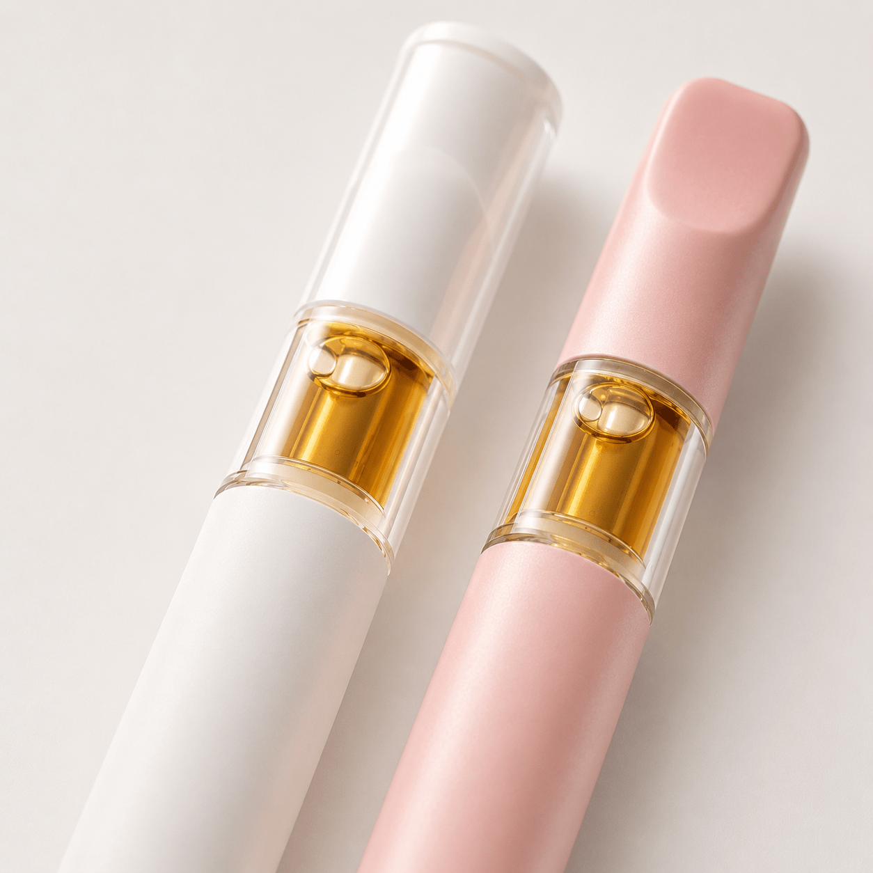 Full-Spectrum CBD Vape Pen | CBD + CBDa Full-Spectrum CBD Vape Pen | CBD + CBDa