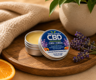 Full-Spectrum Professional Salve