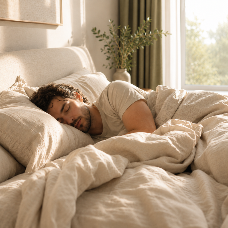 Sleep Better