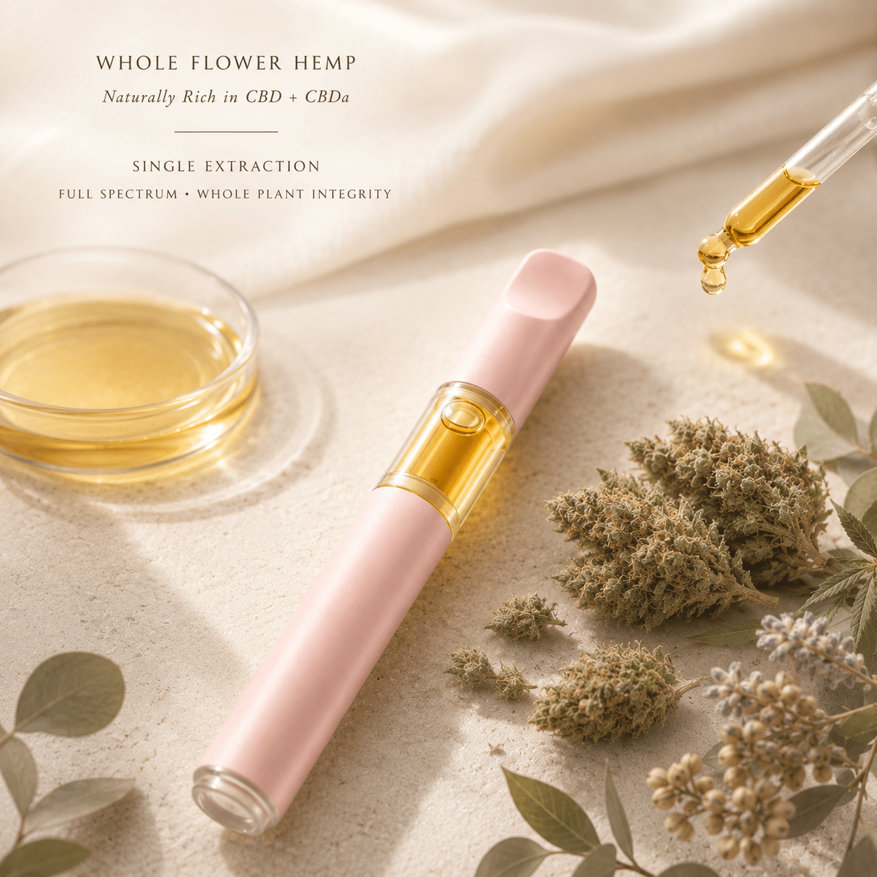 Premium CBD Vape Collection Premium CBD Vape Collection