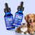 Full-Spectrum CBD Oil for Pets